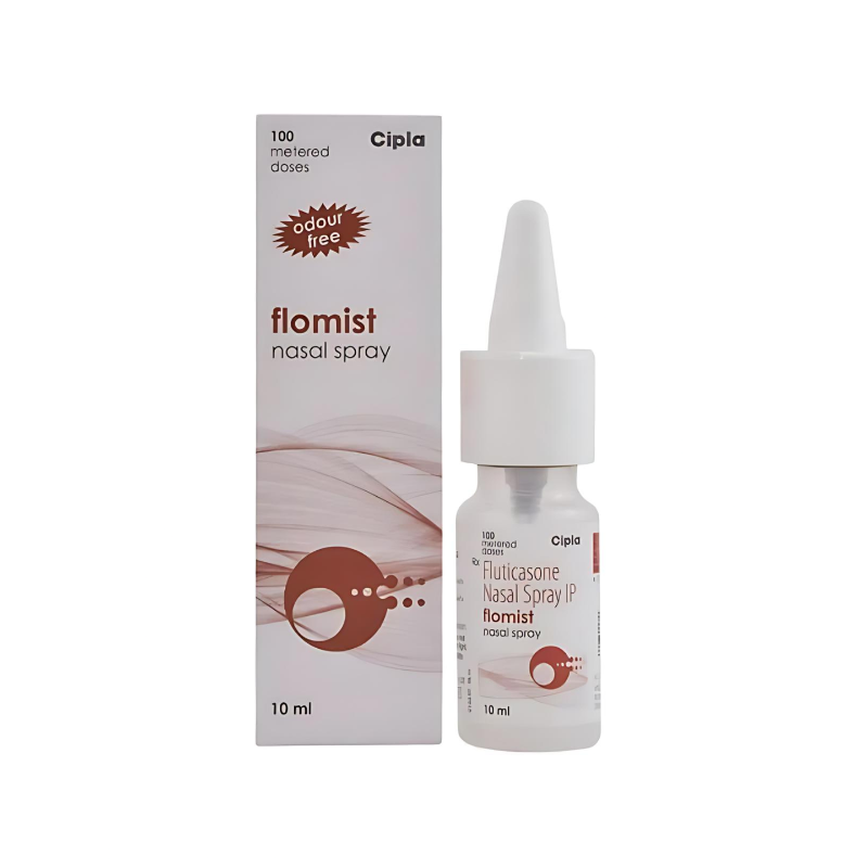 Flomist Nasal Spray