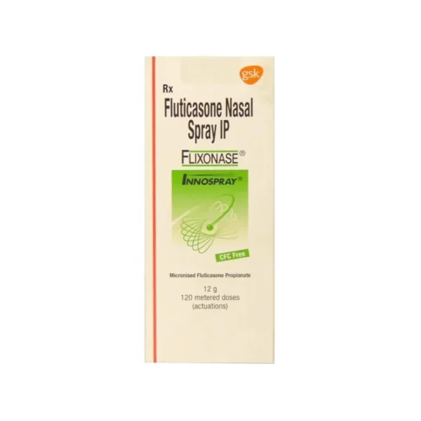 IVM_855_01 Flixonase Nasal Spray