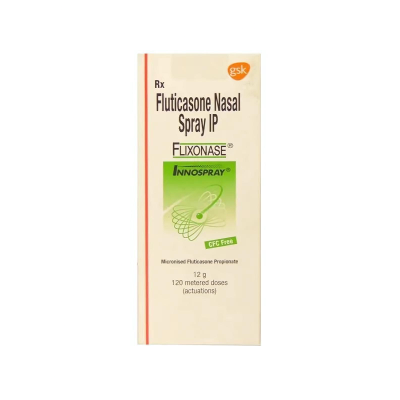 Flixonase Nasal Spray