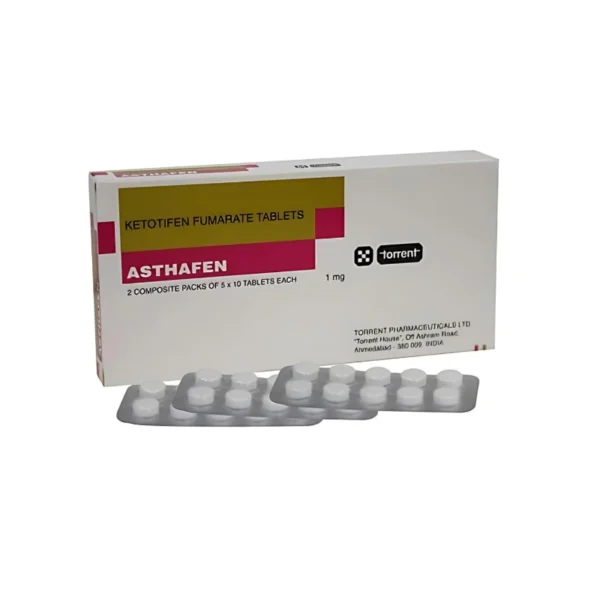 Asthafen Tablet