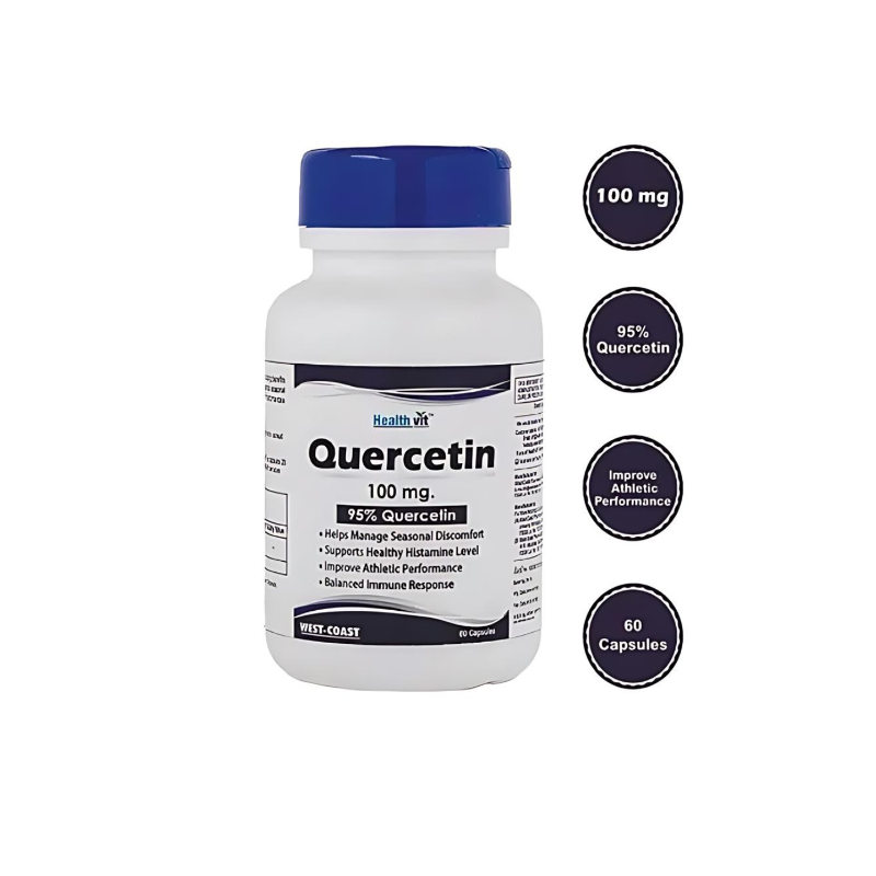 Quercetin Capsules