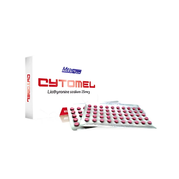 Cytomel Tablets