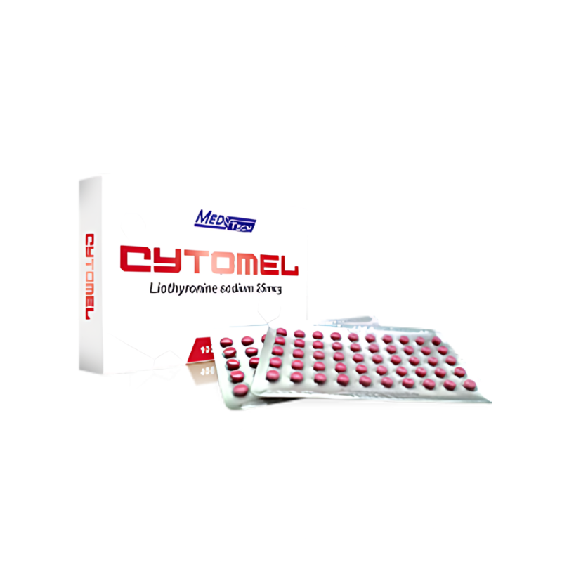 Cytomel Tablets