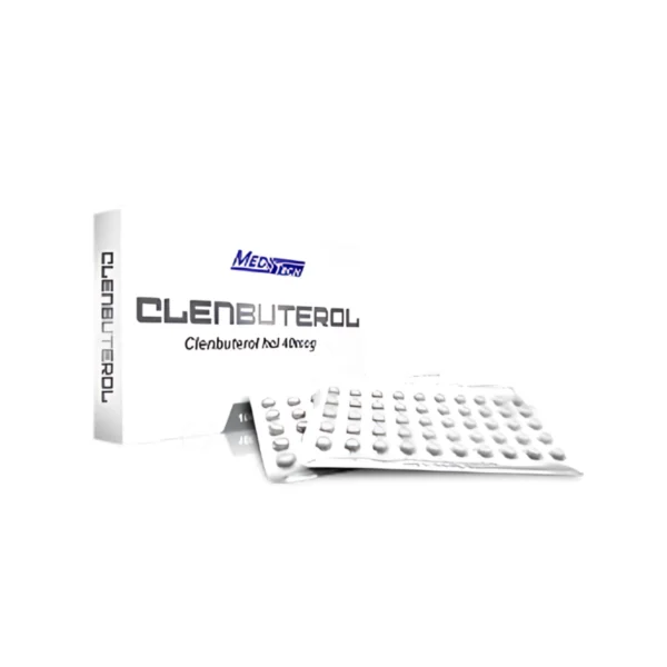 Clenbuterol hcl Tablet