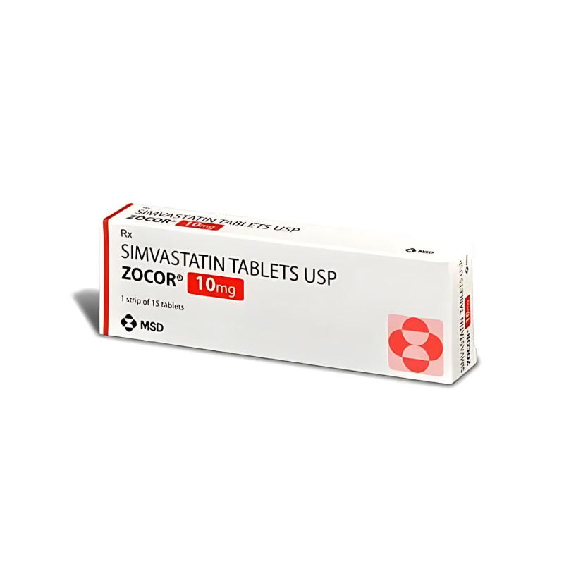 Zocor (Simvastatin)