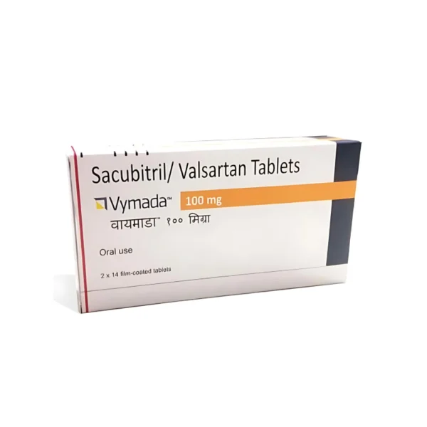 Vymada (Sacubitril/Valsartan)
