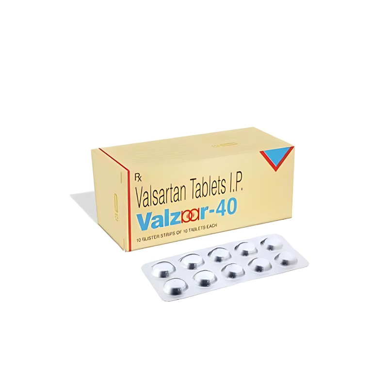 Valzaar (Valsartan)