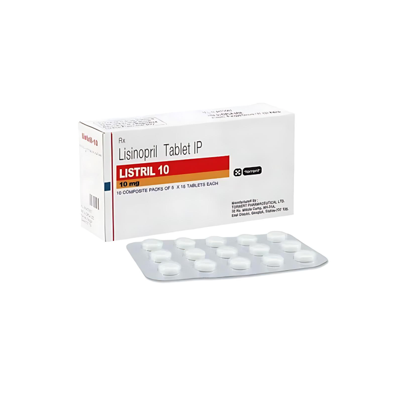 Listril (Lisinopril)