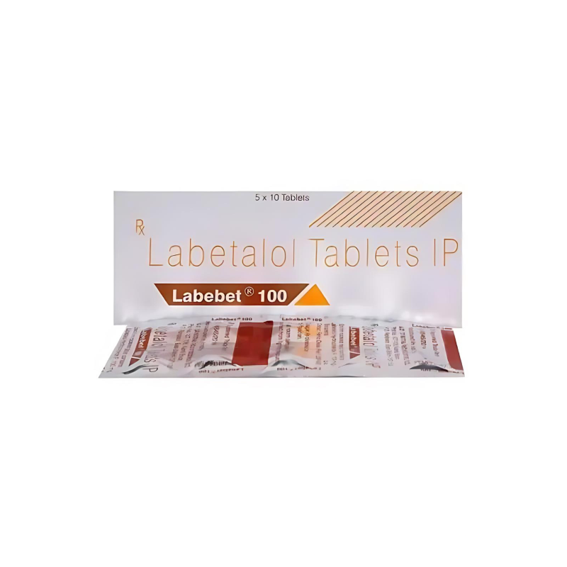 IVM_987_01 Labebet Tablet (Labetalol)