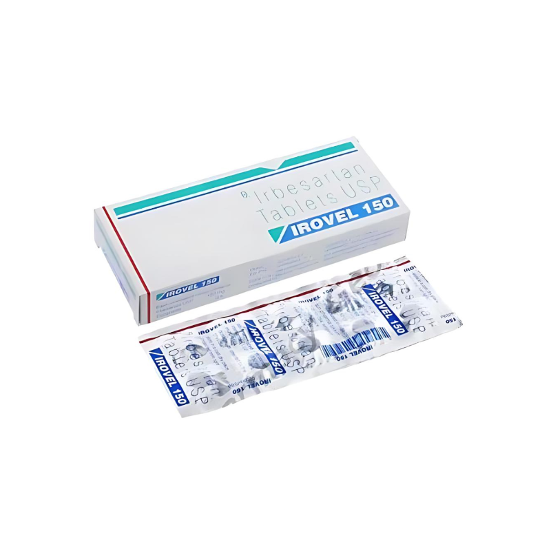 Irovel (Irbesartan)