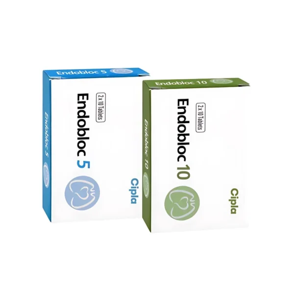 Endobloc (Ambrisentan)